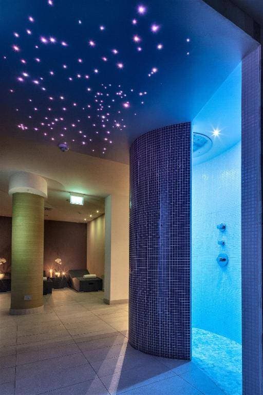 Jazz Hotel 9