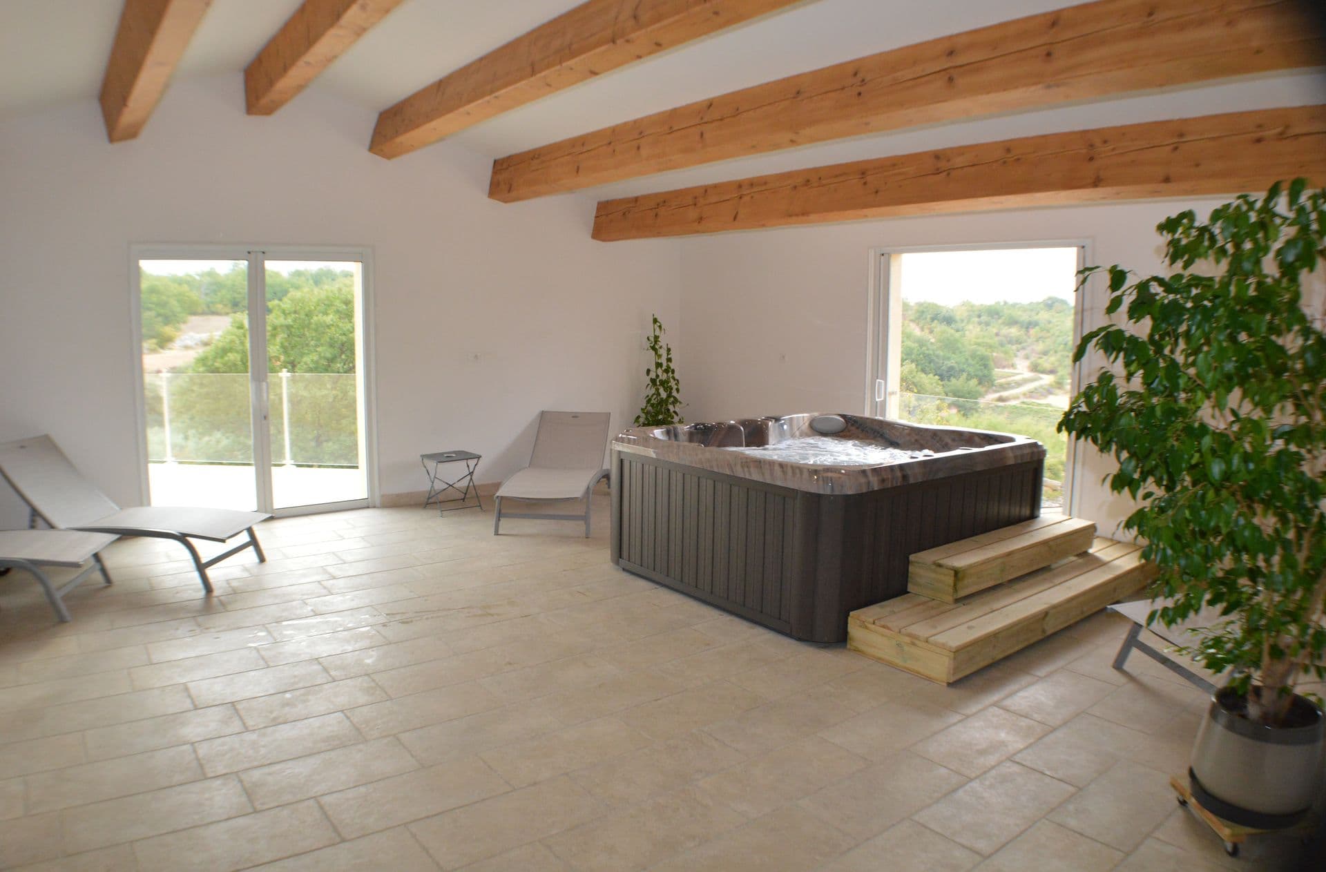 Le clos des Taulelles 8