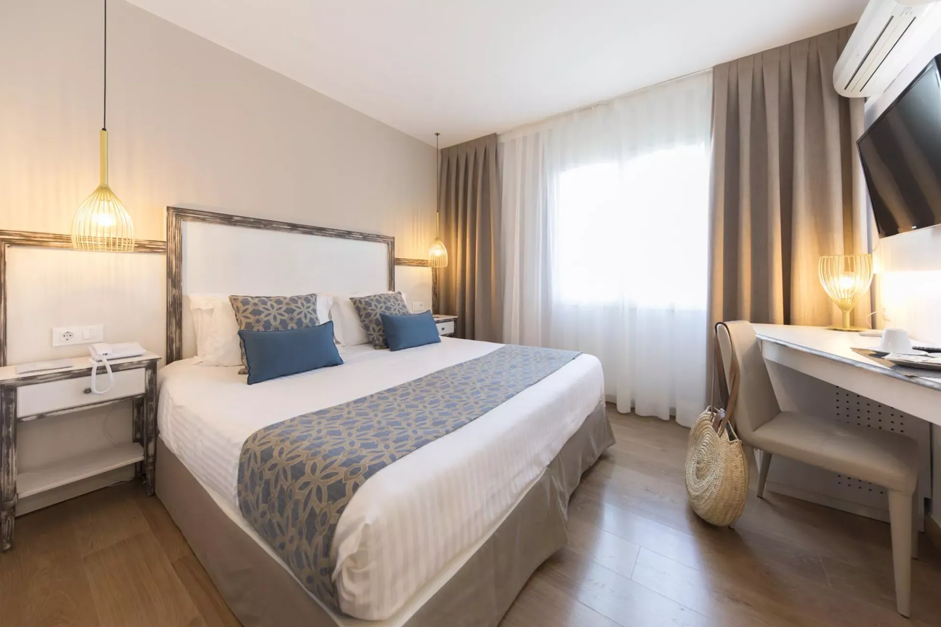 Park Hotel San Jorge 30