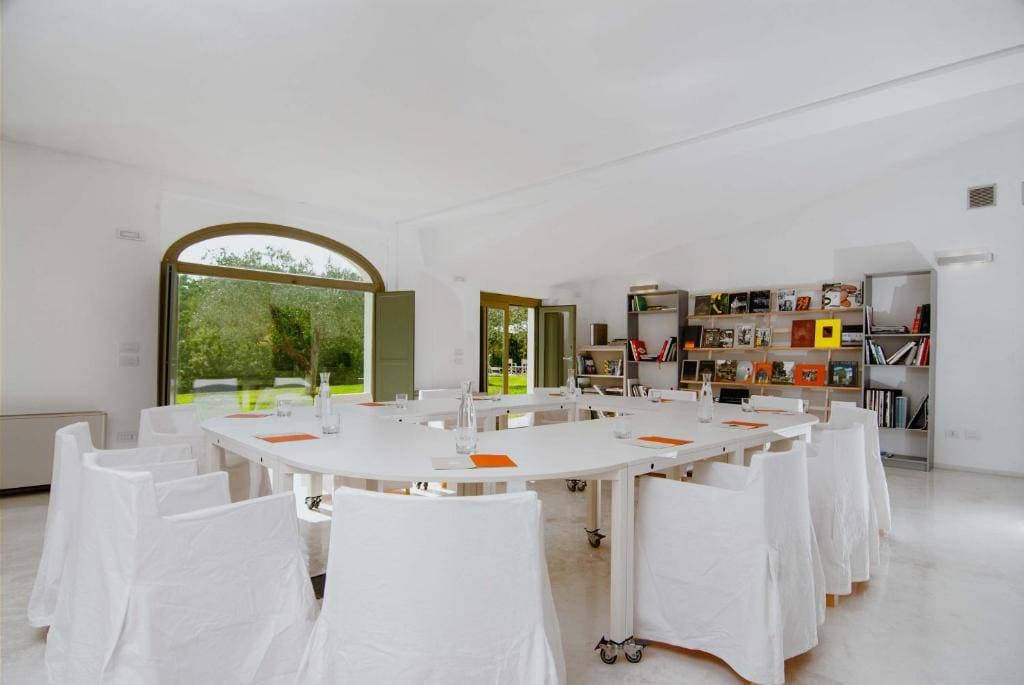 Acquaghiaccia Country House 15