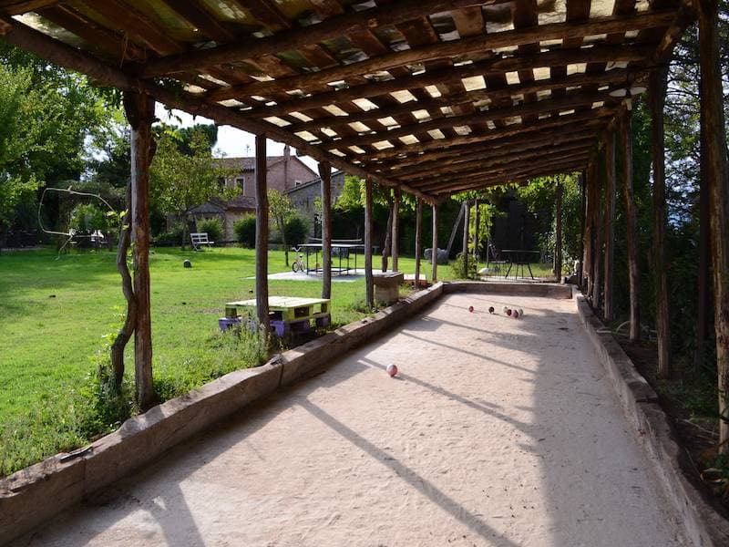 Agriturismo Borgo Santa Maria 10