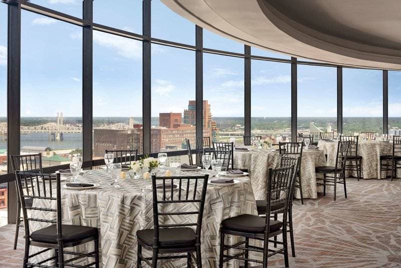 Hyatt Regency Louisville 20