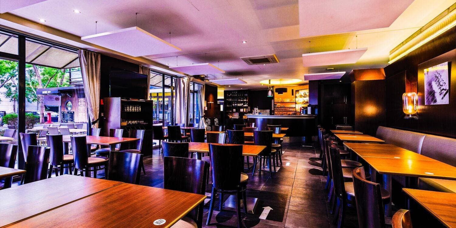 Zack Restaurant 10