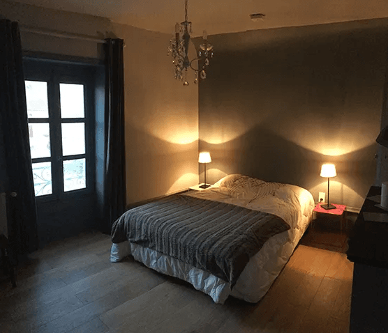 Le Clos Saint-Martin 34