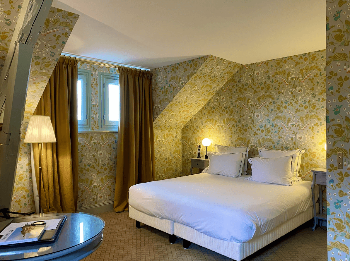 Le Donjon - Domaine Saint Clair 22