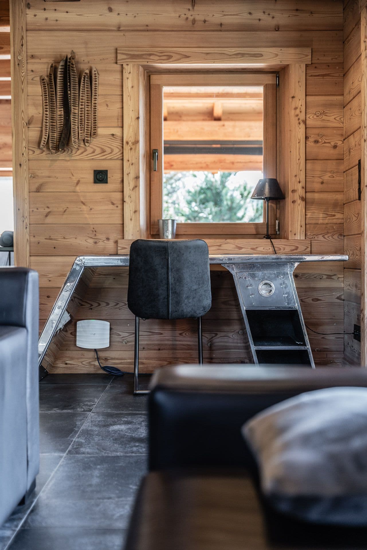 Chalet Cosy - Chalet Étoiles 17