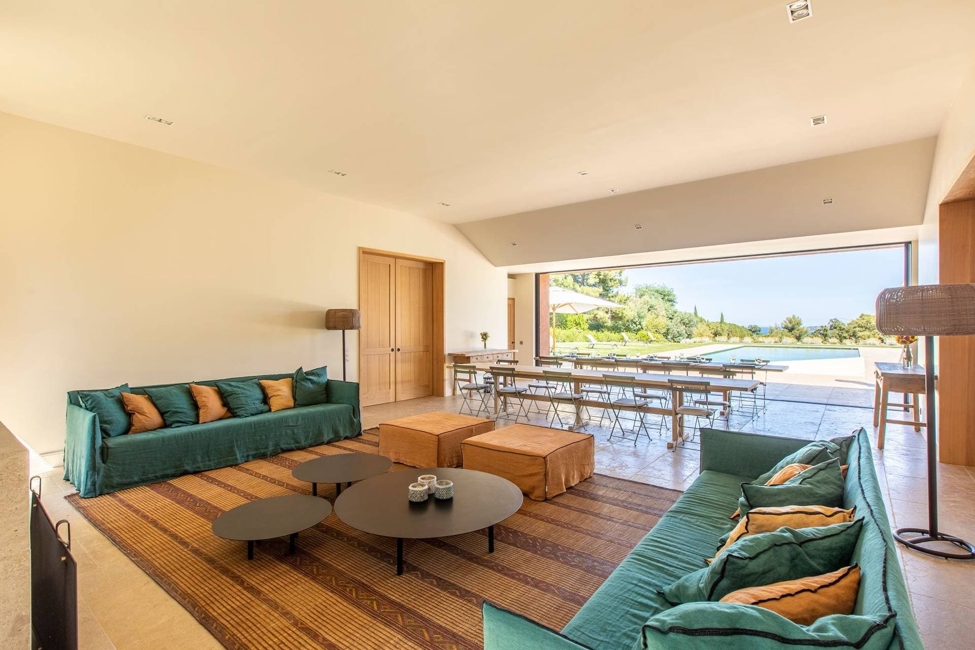 Le domaine Beauvallon 31