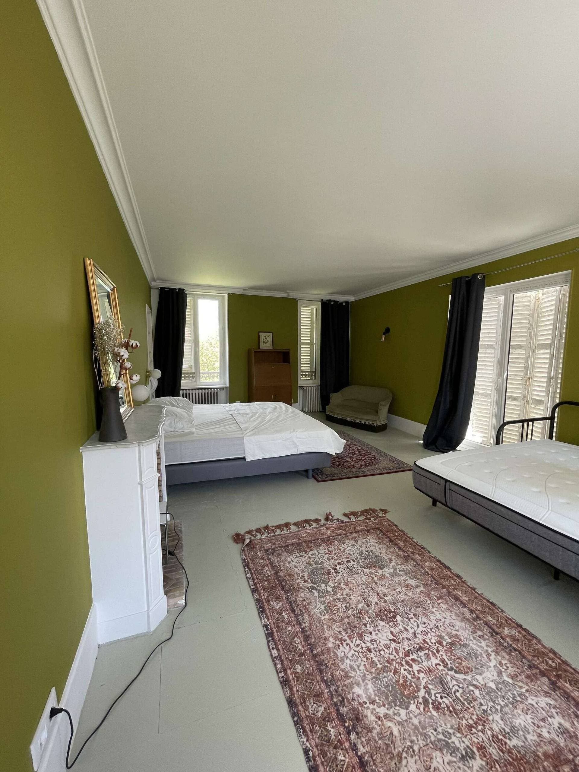 La Maison Placy  44