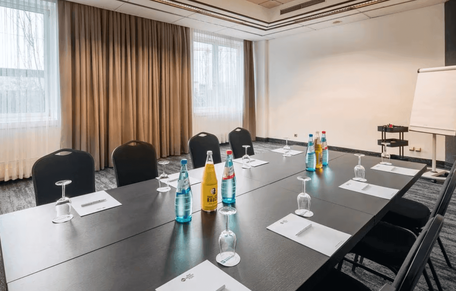 Best Western Plus Plaza Hotel Darmstadt 6