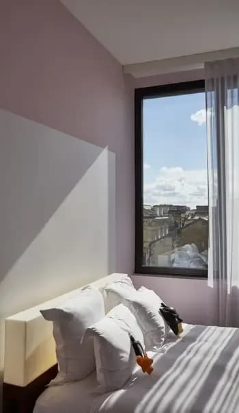 Mama Shelter Bordeaux 19