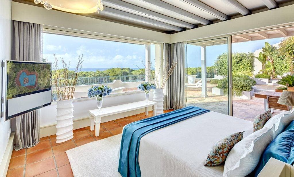 ForteVillage Resort - Sardinia 38