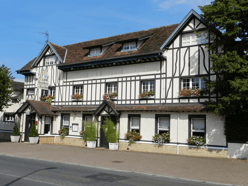 L'Hostellerie du Royallieu 1