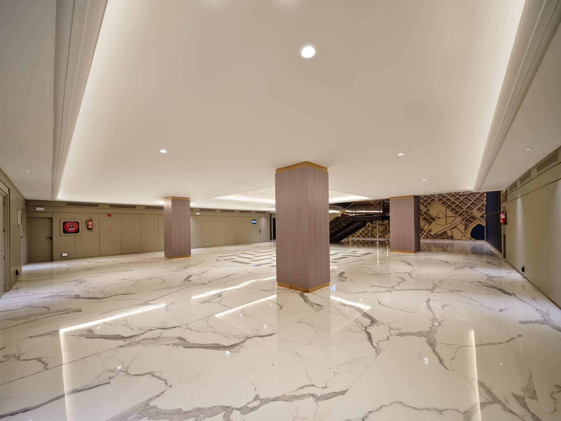 InterContinental Barcelona 25