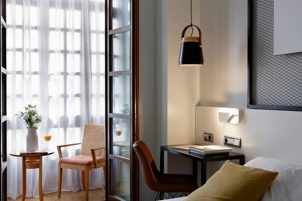 Hotel Marqués 10