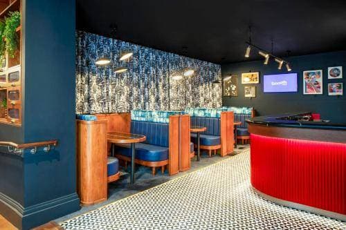 Hotel Indigo Edinburgh by IHG 2