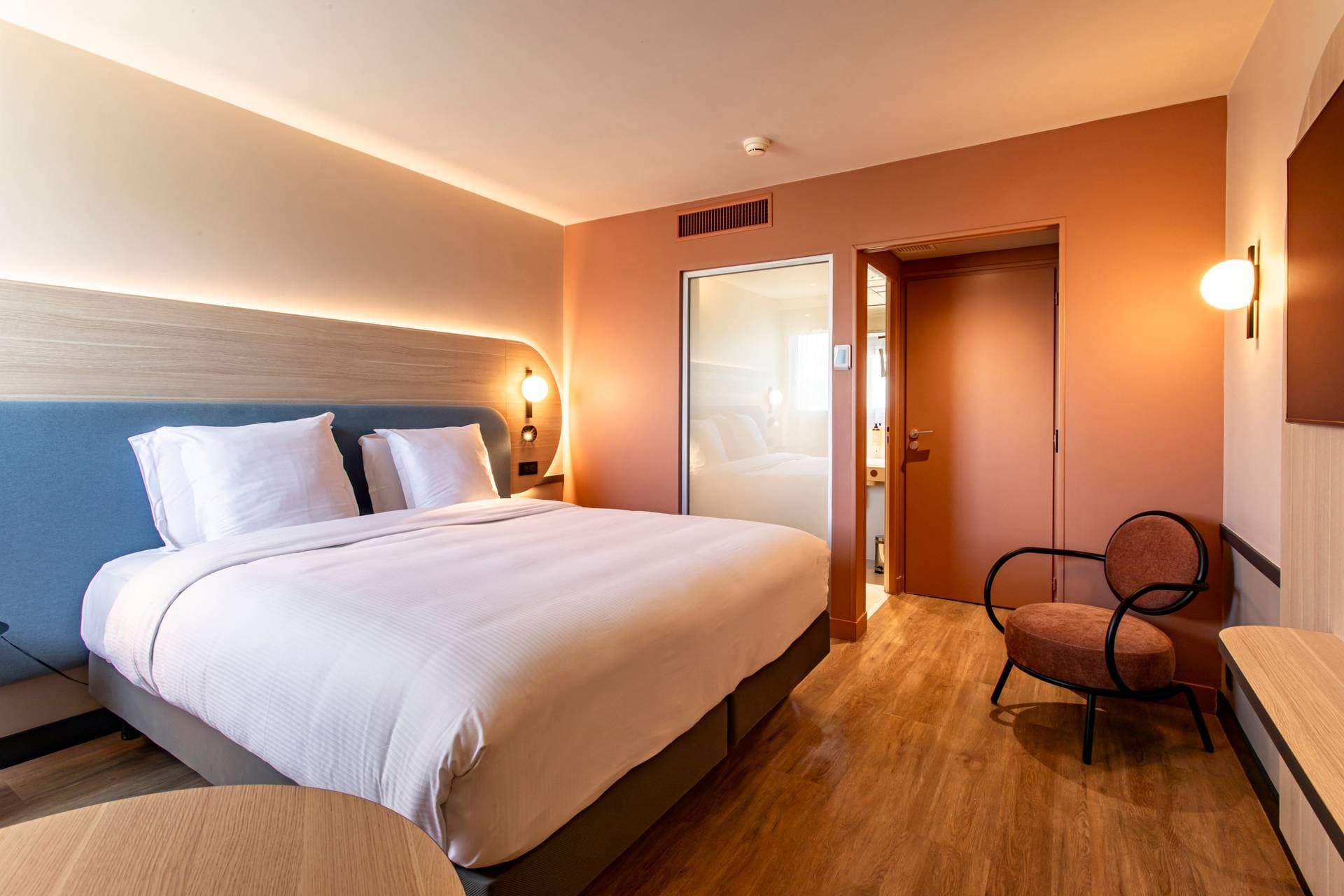 Mercure Angoulême Hotel De France 32