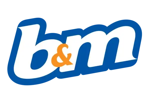 B&M
