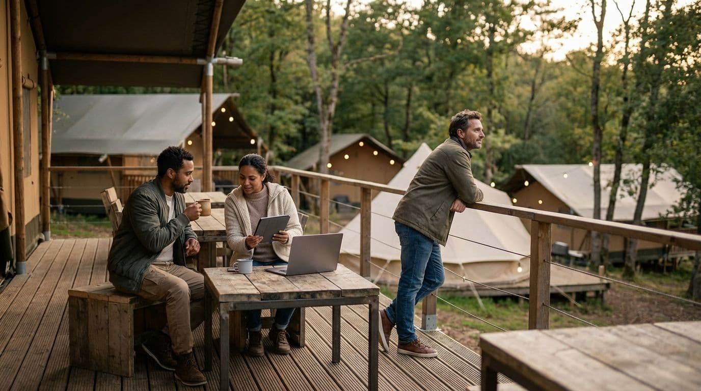 10 best city retreat hotels in the uk for teams