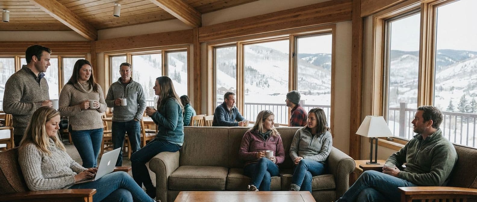 10 claves sobre el bleisure y los viajes de negocios en 2026