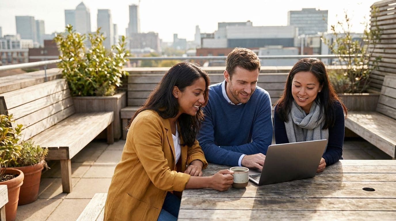 10 claves para diseñar experiencias con un event planner