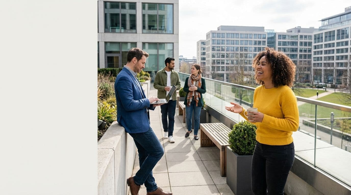 10 top 2026 Christmas party ideas for UK startups