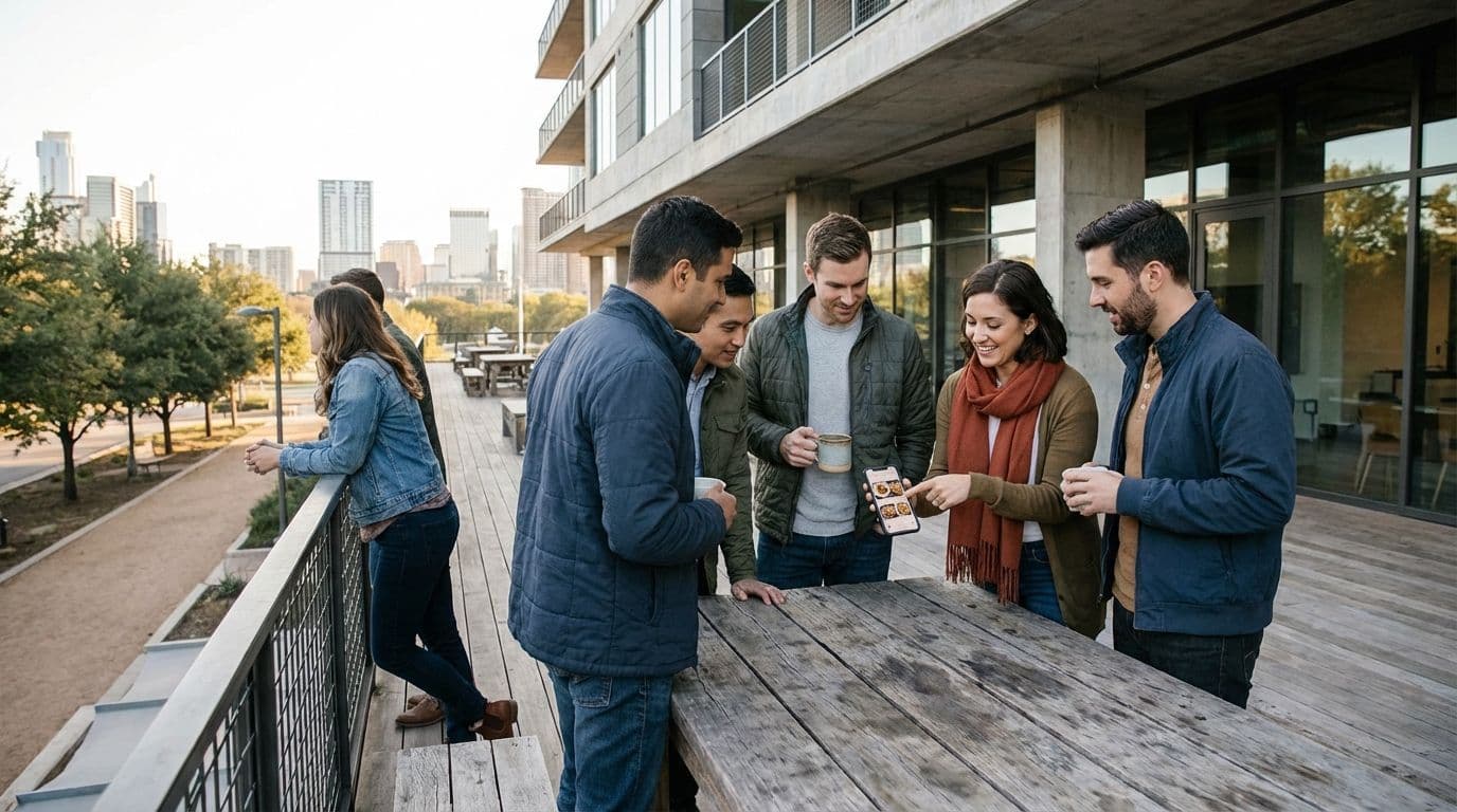 15 ideas para que tu sales kickoff de 2026 sea un éxito