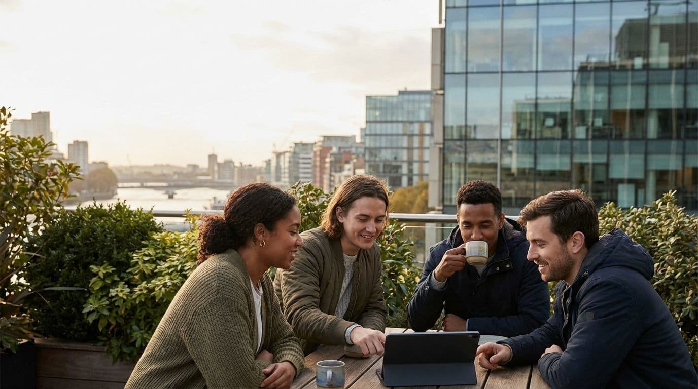 15 rencontres d'équipe pour une culture d'entreprise au top