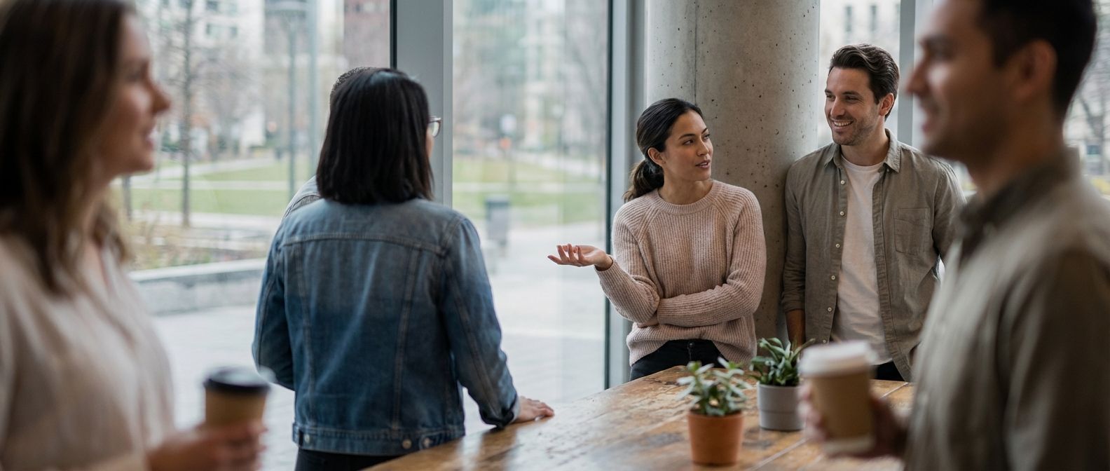 Book the best meeting rooms