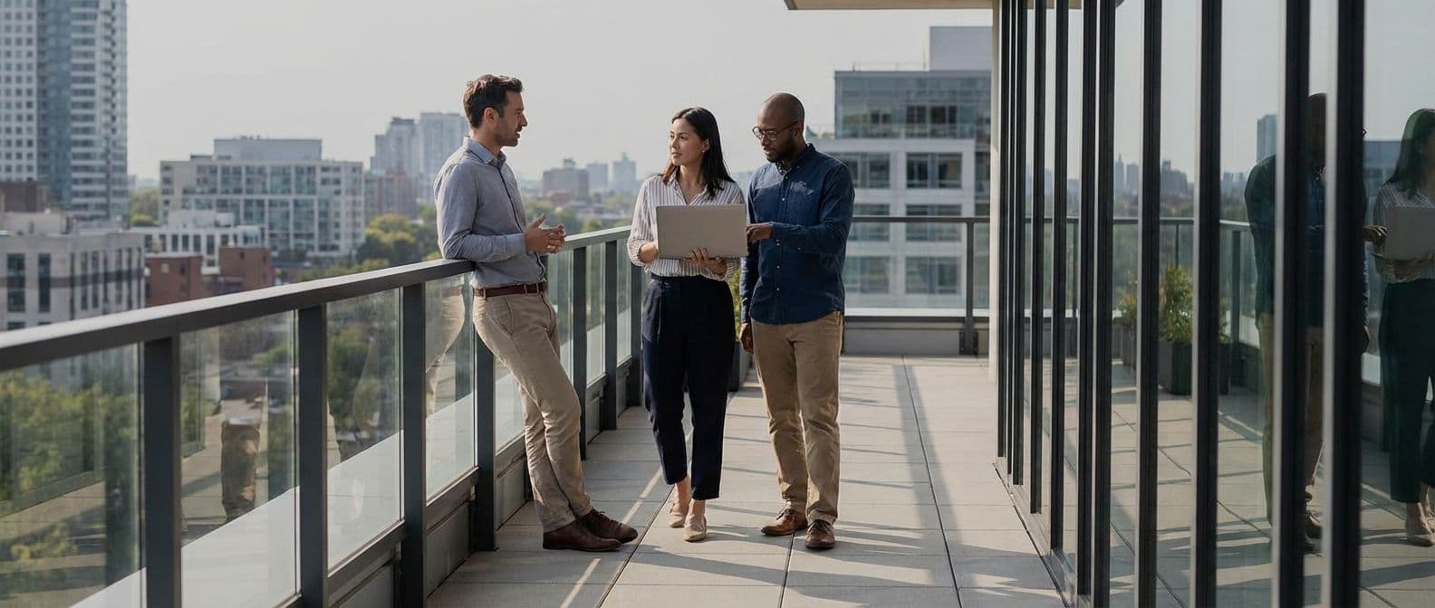 Corporate wellness retreat gifts arranged to showcase high-impact wellness products