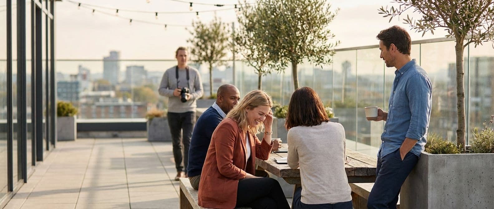 30 dinámicas de team building para motivar a tu equipo