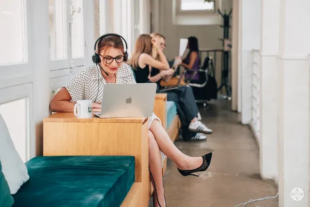 Remote Work: Flexibility at the service of performance