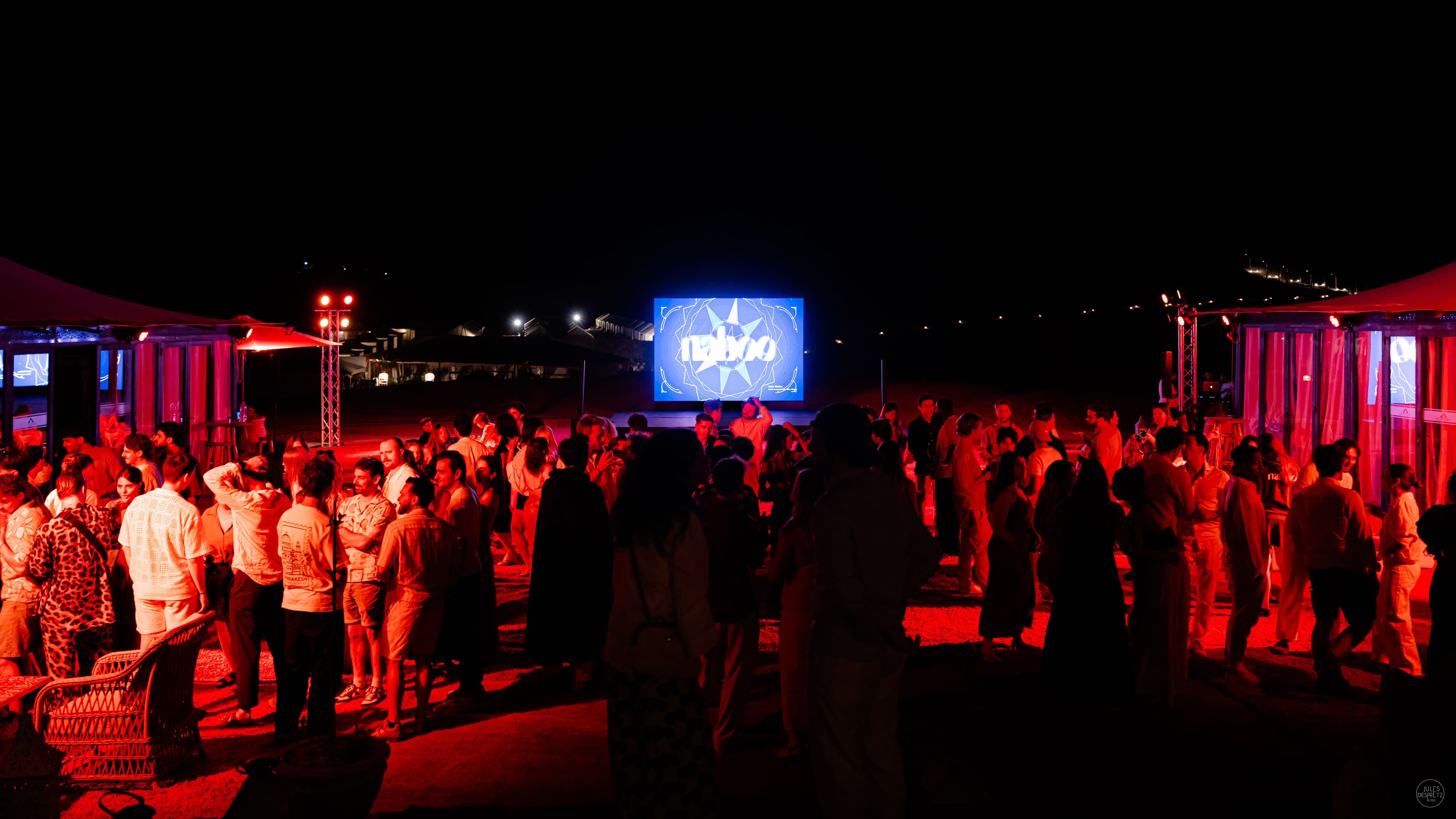 What does a corporate party cost?