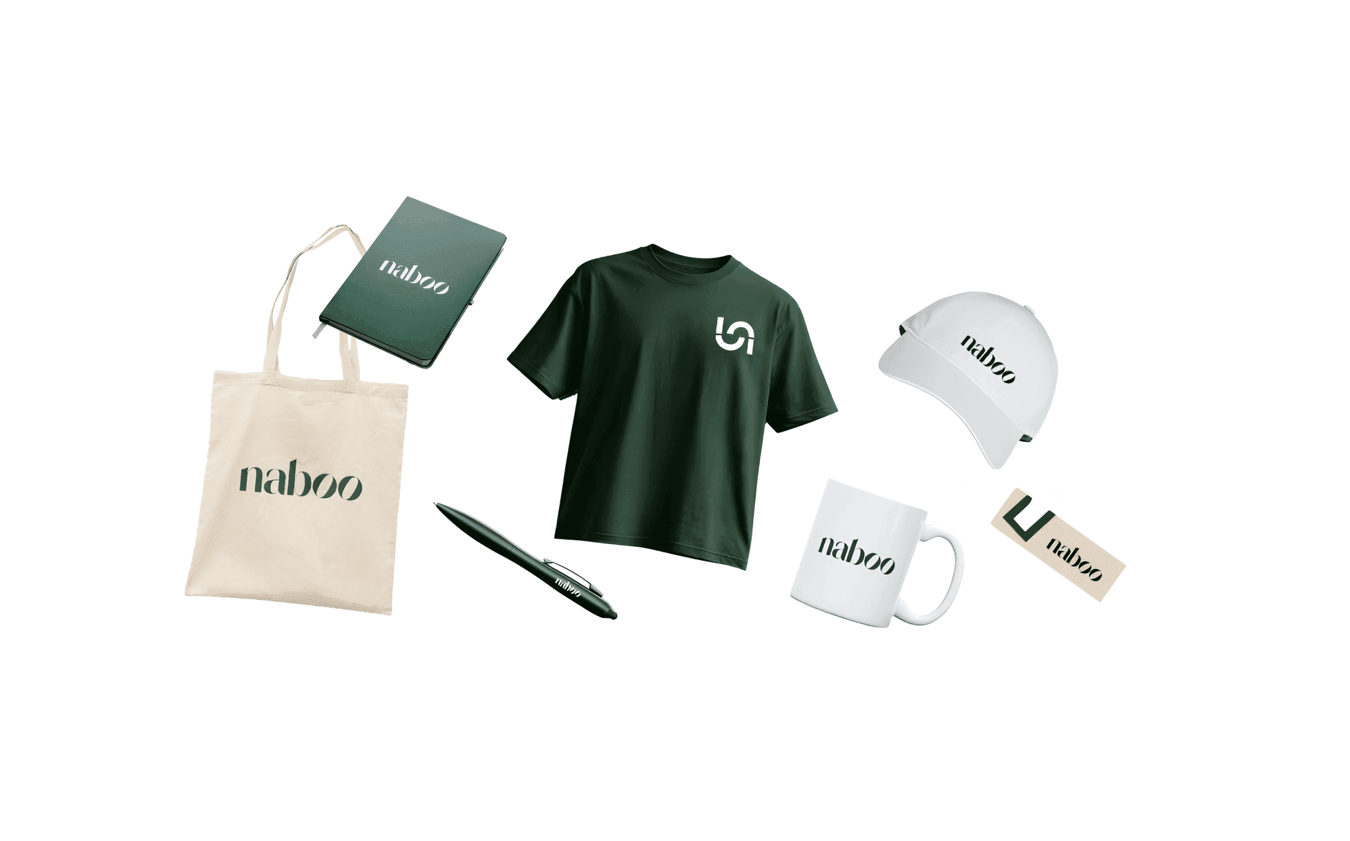 Goodies personnalisés