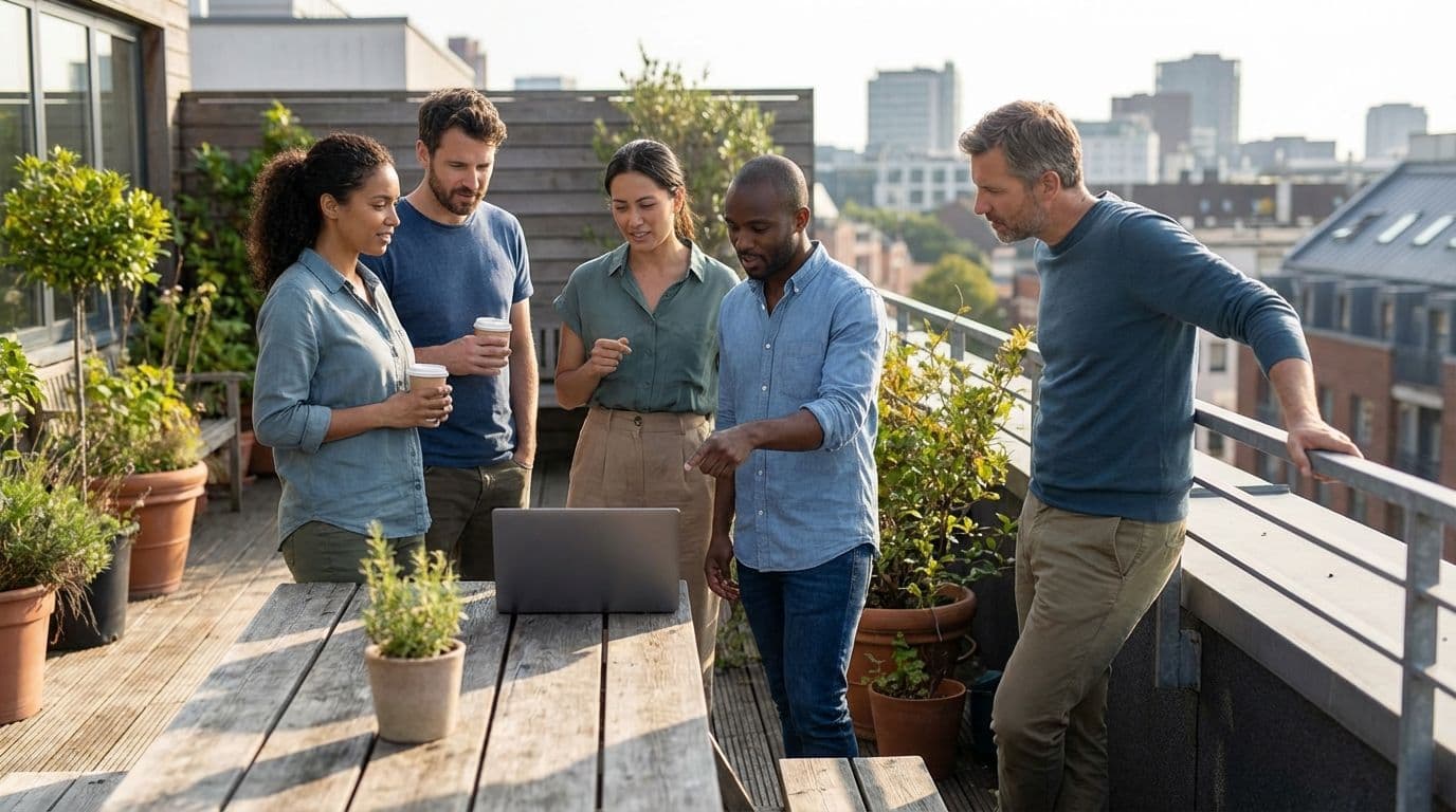 10 alternative christmas party ideas for teams in 2026