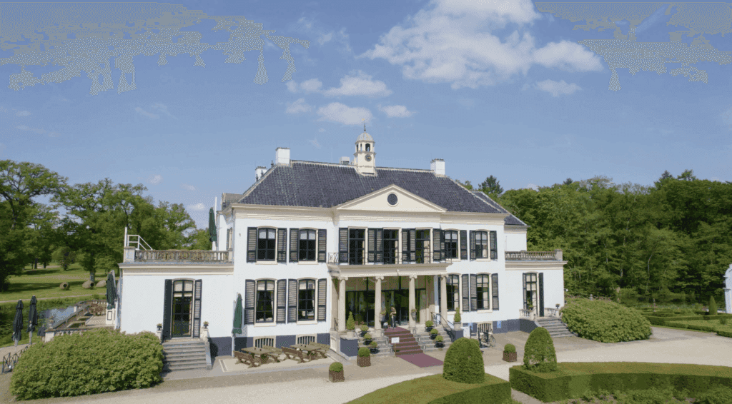 Kasteel Engelenburg