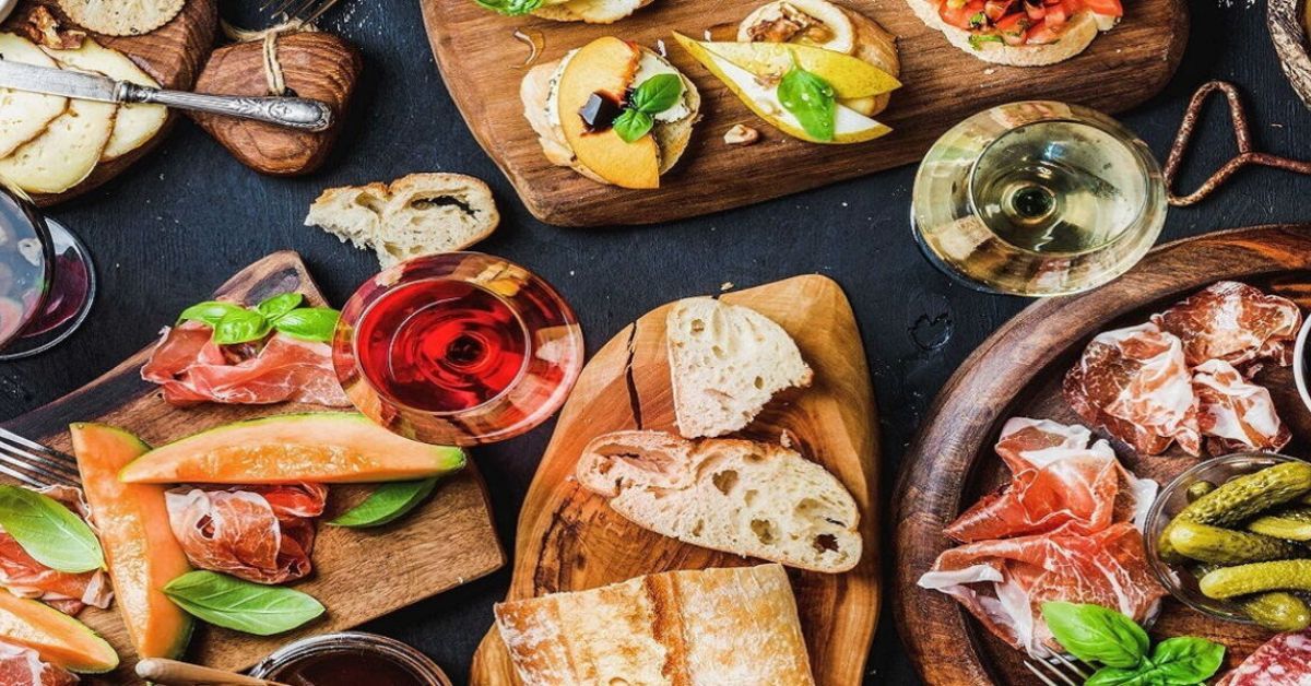 I migliori ristoranti per i vostri eventi