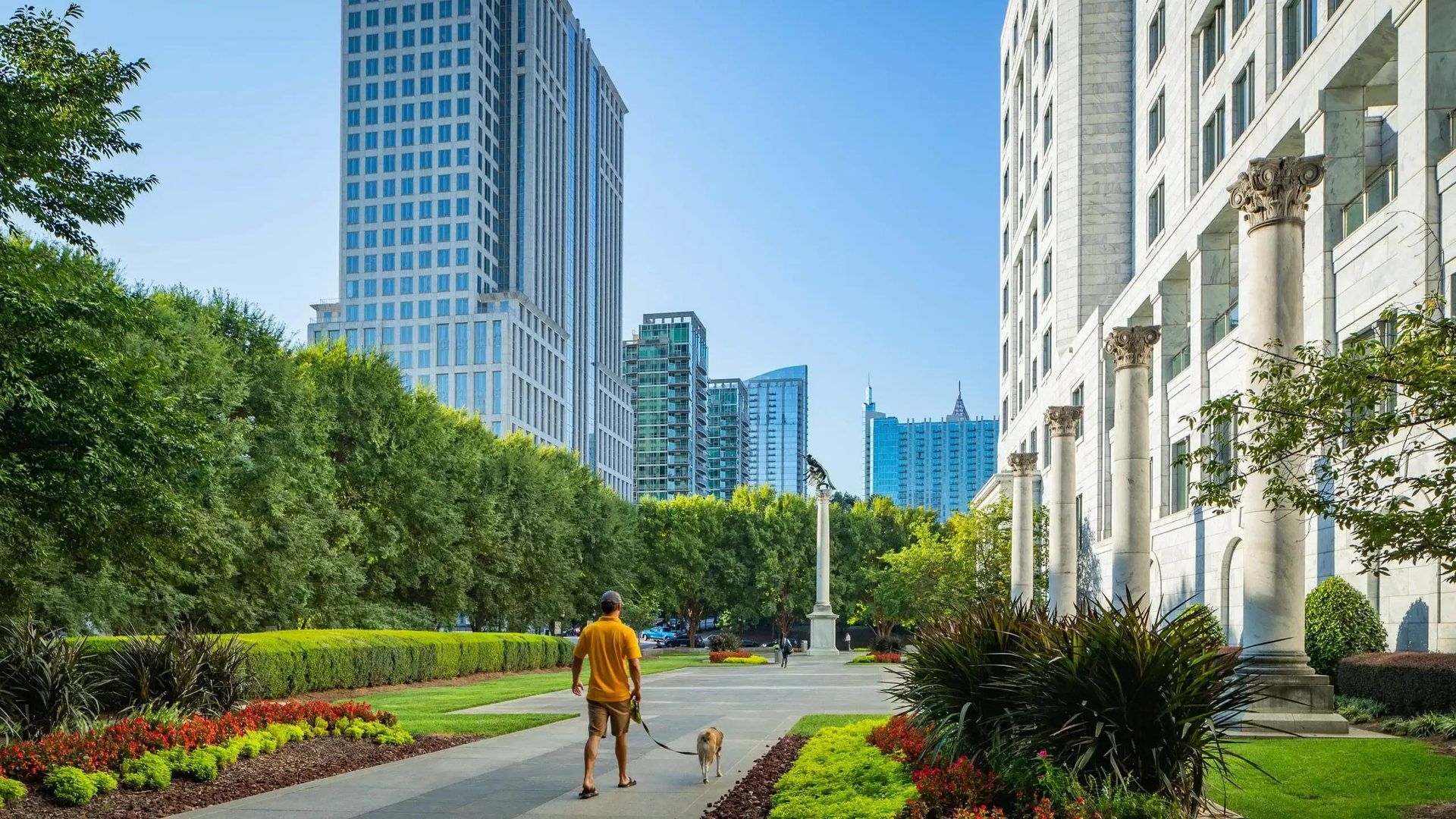 Les meilleurs séminaires à Atlanta