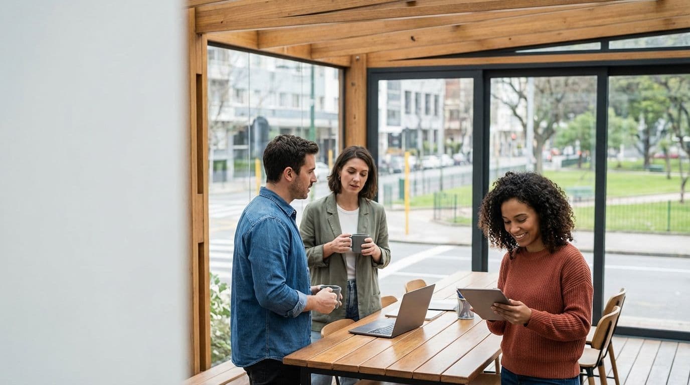 10 claves para atraer a organizadores de eventos corporativos