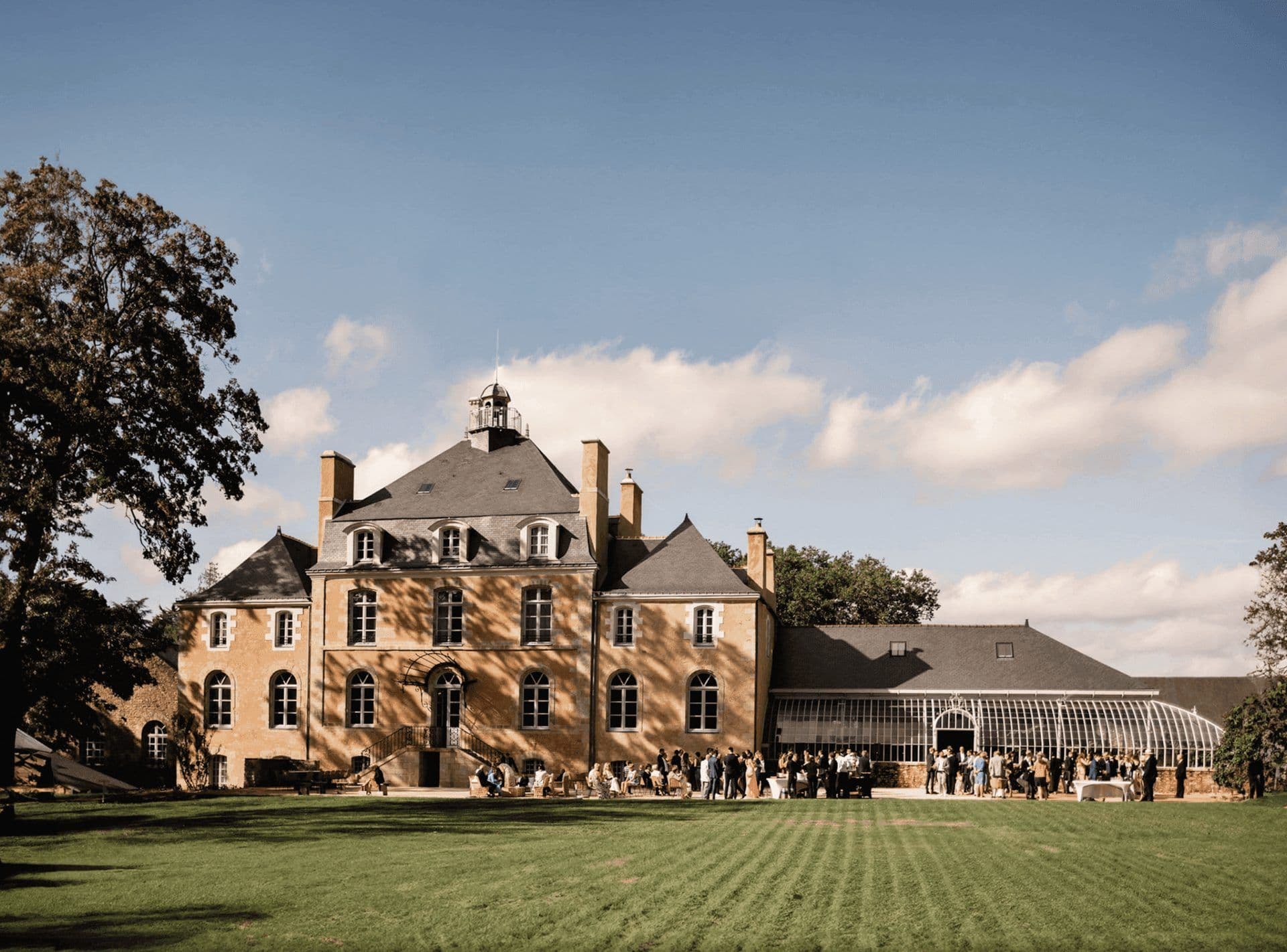 Le Domaine Le Mezo