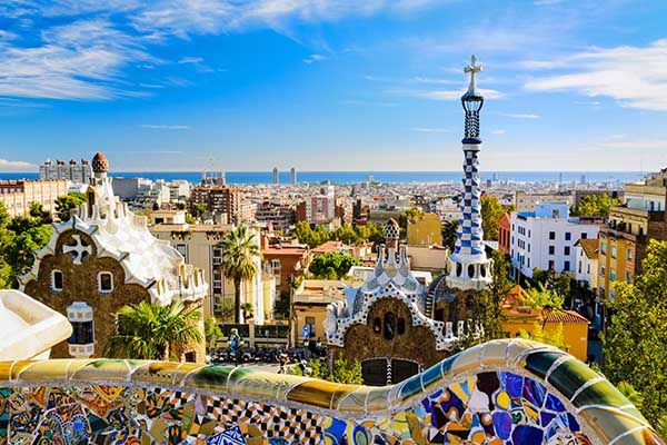 Kantoor Barcelona