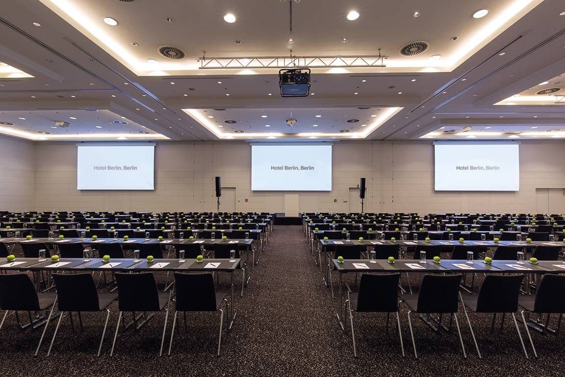 Hotel Berlin, Berlin, a member of Radisson Individuals