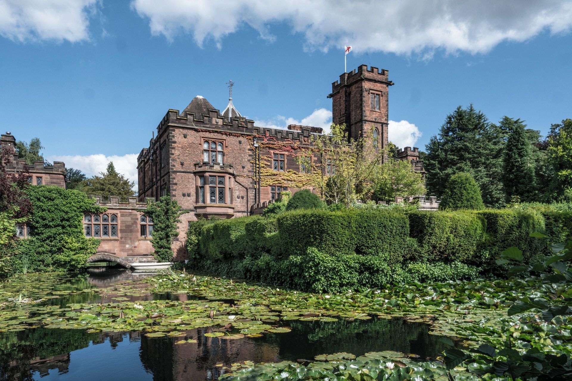 The Best Event Venues and Corporate Spaces