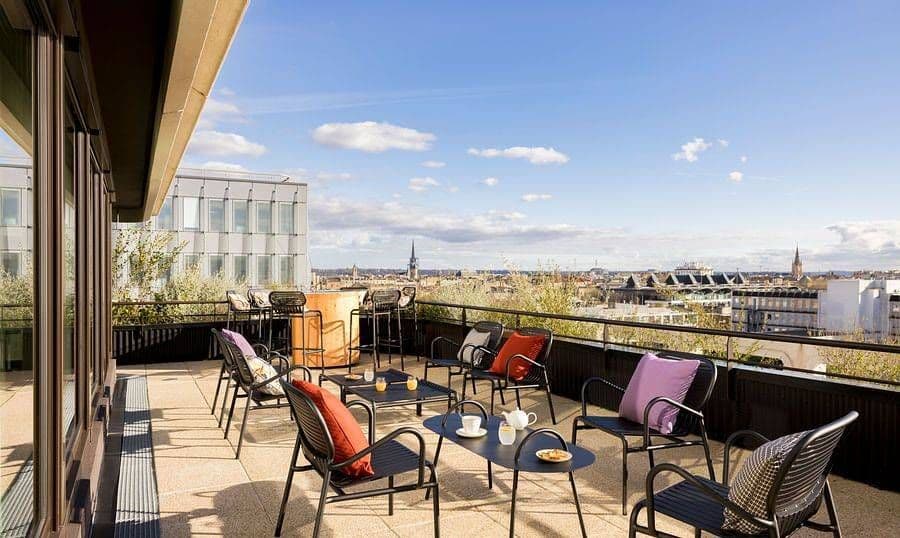 FirstName Bordeaux - JdV By Hyatt