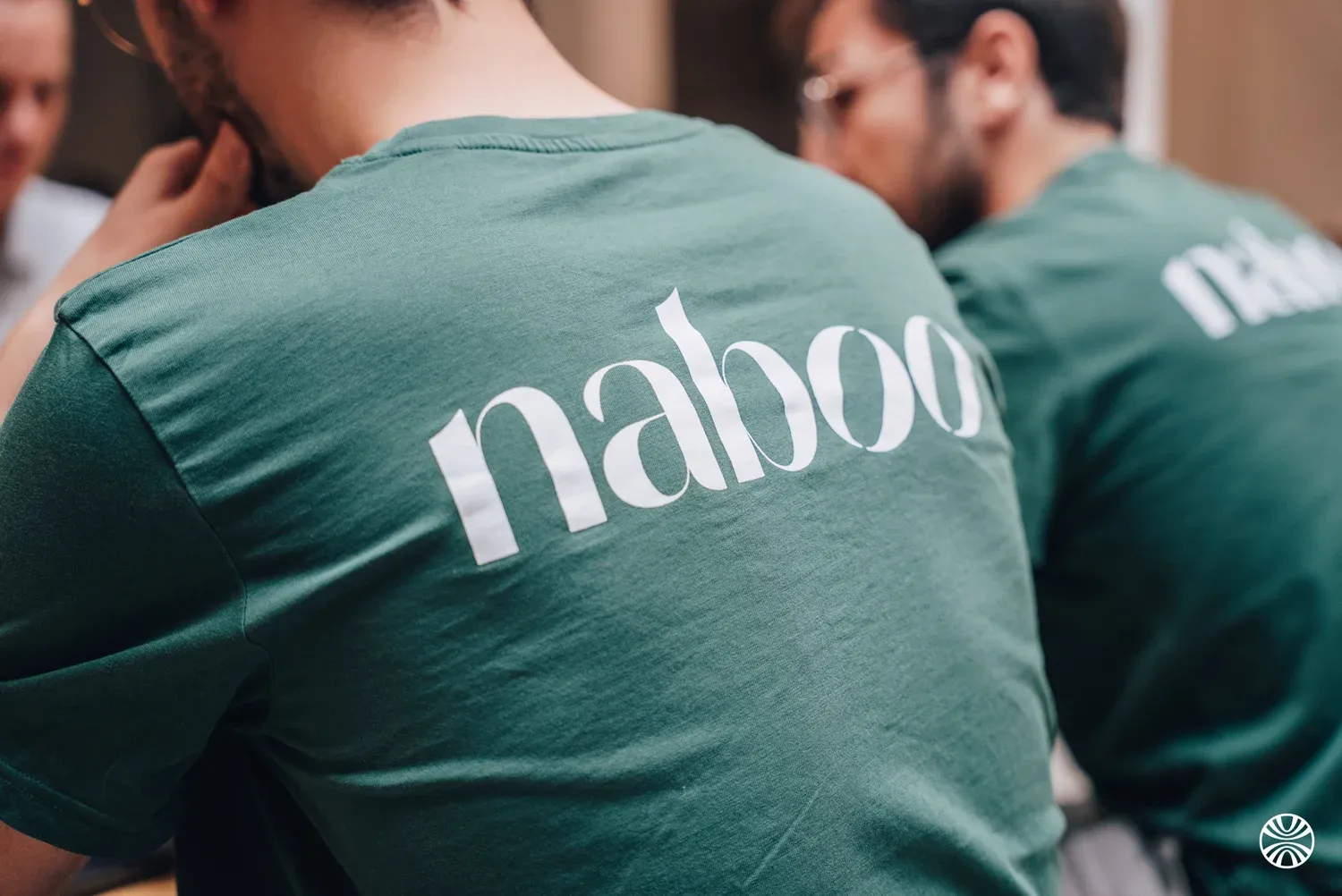 Votre carrière chez Naboo : Rejoignez l'aventure