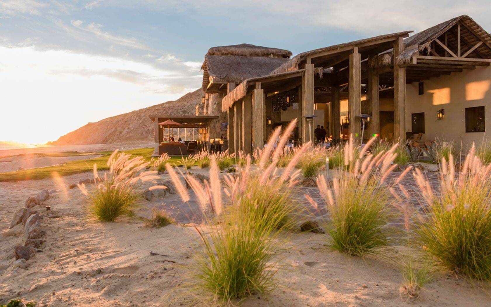 Pueblo Bonito Pacifica Golf & Spa Resort - All Inclusive
