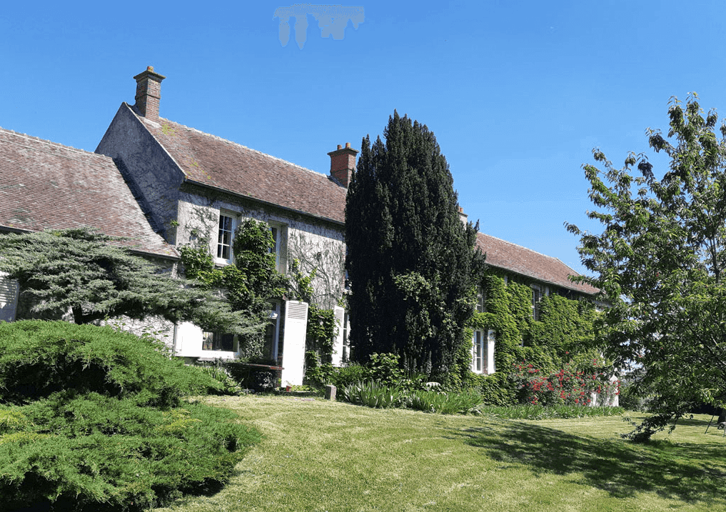 Le Domaine de la Pépinière