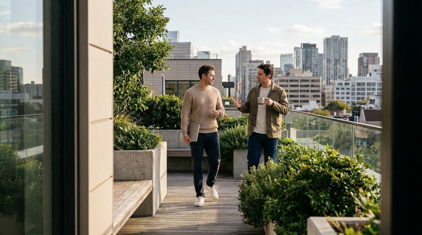 the secret to choosing the perfect offsite location