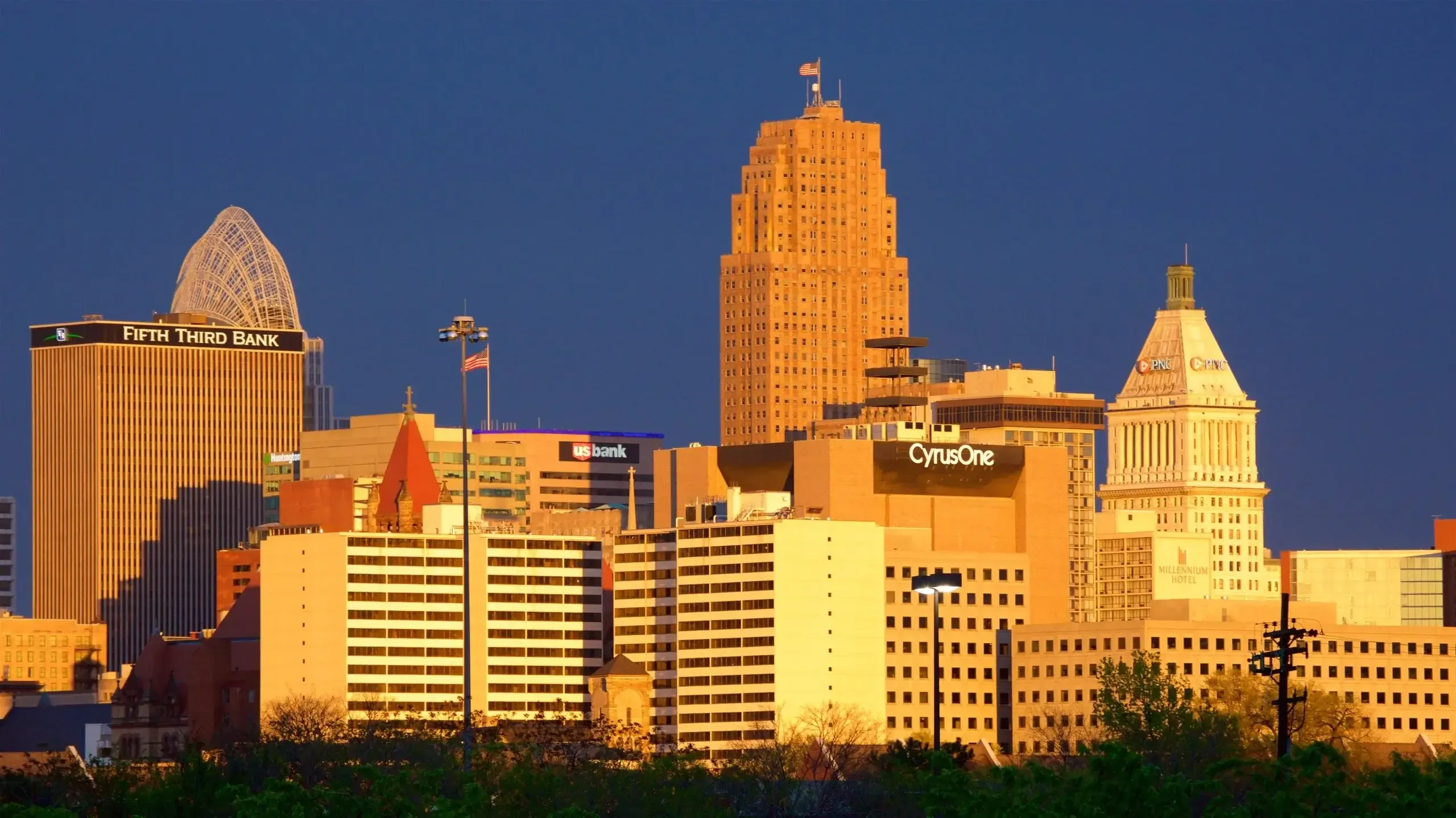 Les meilleures options de séminaires à Cincinnati