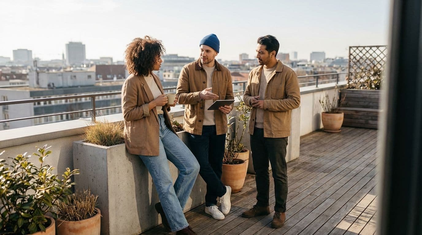 Cómo elegir el hotel para tu retiro de empresa: 10 consejos
