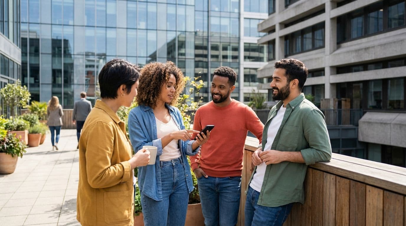 Préférez-vous (Version professionnelle) : une activité de team building rapide pour renforcer l’engagement.